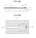 Fig. 14 - Wafer level package having cylindrical capacitor and method of fabricating the same