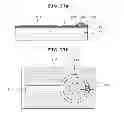 Fig. 16 - Wafer level package having cylindrical capacitor and method of fabricating the same