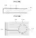 Fig. 22 - Wafer level package having cylindrical capacitor and method of fabricating the same