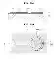 Fig. 24 - Wafer level package having cylindrical capacitor and method of fabricating the same