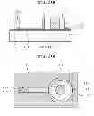 Fig. 27 - Wafer level package having cylindrical capacitor and method of fabricating the same