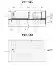 Fig. 28 - Wafer level package having cylindrical capacitor and method of fabricating the same