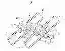 Fig. 01 - Clamping mechanism for surface blasting