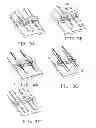 Fig. 04 - Clamping mechanism for surface blasting