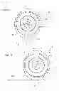 Fig. 02 - Non-circular suction wheel and sheet feeder