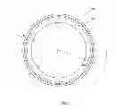Fig. 04 - Oil-reserving piston ring