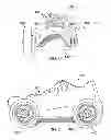 Fig. 02 - Wearable device with attachment system