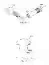 Fig. 41 - Wearable device with attachment system