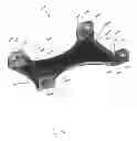 Fig. 44 - Wearable device with attachment system