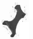 Fig. 45 - Wearable device with attachment system