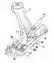 Fig. 01 - Active roll control system