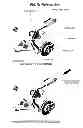 Fig. 03 - Structure of vehicle subframe