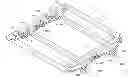 Fig. 01 - Multi-axle vehicle suspension system