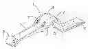 Fig. 01 - Wheel axle suspension