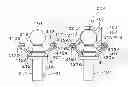 Fig. 01 - Stabilizer link and production method for same