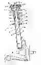 Fig. 01 - Spring seat having an installation land/step