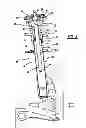 Fig. 03 - Spring seat having an installation land/step