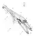 Fig. 03 - Bicycle assembly with bottom bracket shell