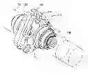 Fig. 01 - Method For Limiting Torque Transmitted by Elongate Driving and Driven Members