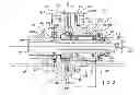Fig. 03 - Method For Limiting Torque Transmitted by Elongate Driving and Driven Members