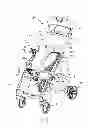 Fig. 02 - Foldable stroller