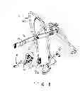 Fig. 07 - Foldable stroller