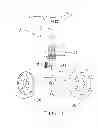 Fig. 04 - Stroller having shock-absorbing function