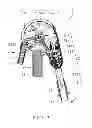 Fig. 08 - Stroller having shock-absorbing function