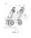 Fig. 09 - Stroller having shock-absorbing function