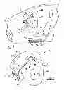 Fig. 02 - Active airbag venting system