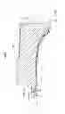 Fig. 07 - Shock absorber assembly