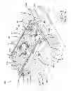 Fig. 07 - PIVOTING MUD FLAP ASSEMBLY