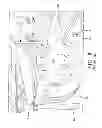 Fig. 09 - PIVOTING MUD FLAP ASSEMBLY