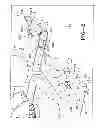 Fig. 22 - PIVOTING MUD FLAP ASSEMBLY