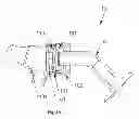 Fig. 02 - Pivot attachment for showerheads