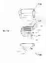 Fig. 07 - Pivot attachment for showerheads