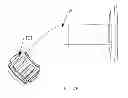 Fig. 09 - Pivot attachment for showerheads