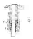 Fig. 07 - FACE SEAL CONDUIT FITTING INCLUDING SUBASSEMBLY
