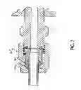 Fig. 08 - FACE SEAL CONDUIT FITTING INCLUDING SUBASSEMBLY