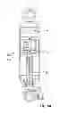 Fig. 08 - Integrated energy generating damper