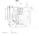 Fig. 04 - Door latch apparatus for vehicle