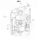 Fig. 06 - Door latch apparatus for vehicle