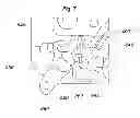 Fig. 08 - Door latch apparatus for vehicle
