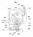 Fig. 09 - Door latch apparatus for vehicle
