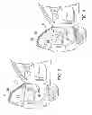 Fig. 03 - Luminant trim for vehicle window frame
