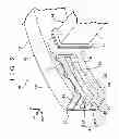 Fig. 03 - Front vehicle body structure