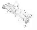 Fig. 01 - Crossmember assembly for vehicles