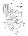 Fig. 02 - Child seat attachment structure