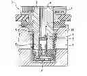 Fig. 01 - Method for Controlling the Pressure in an Electronically Controlled Hydraulic Brake System for a Motor Vehicle