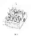 Fig. 02 - Proportionally controllable hydraulic brake system
